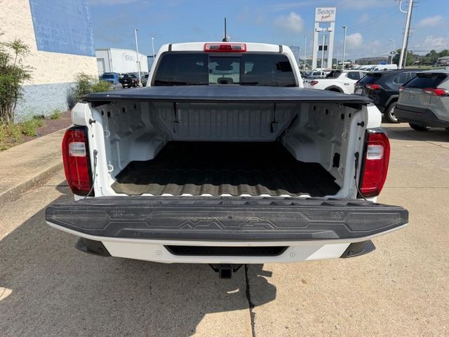2024 GMC Canyon AT4 Cape Girardeau MO