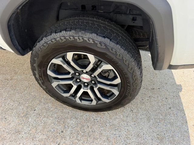 2024 GMC Canyon AT4 Cape Girardeau MO