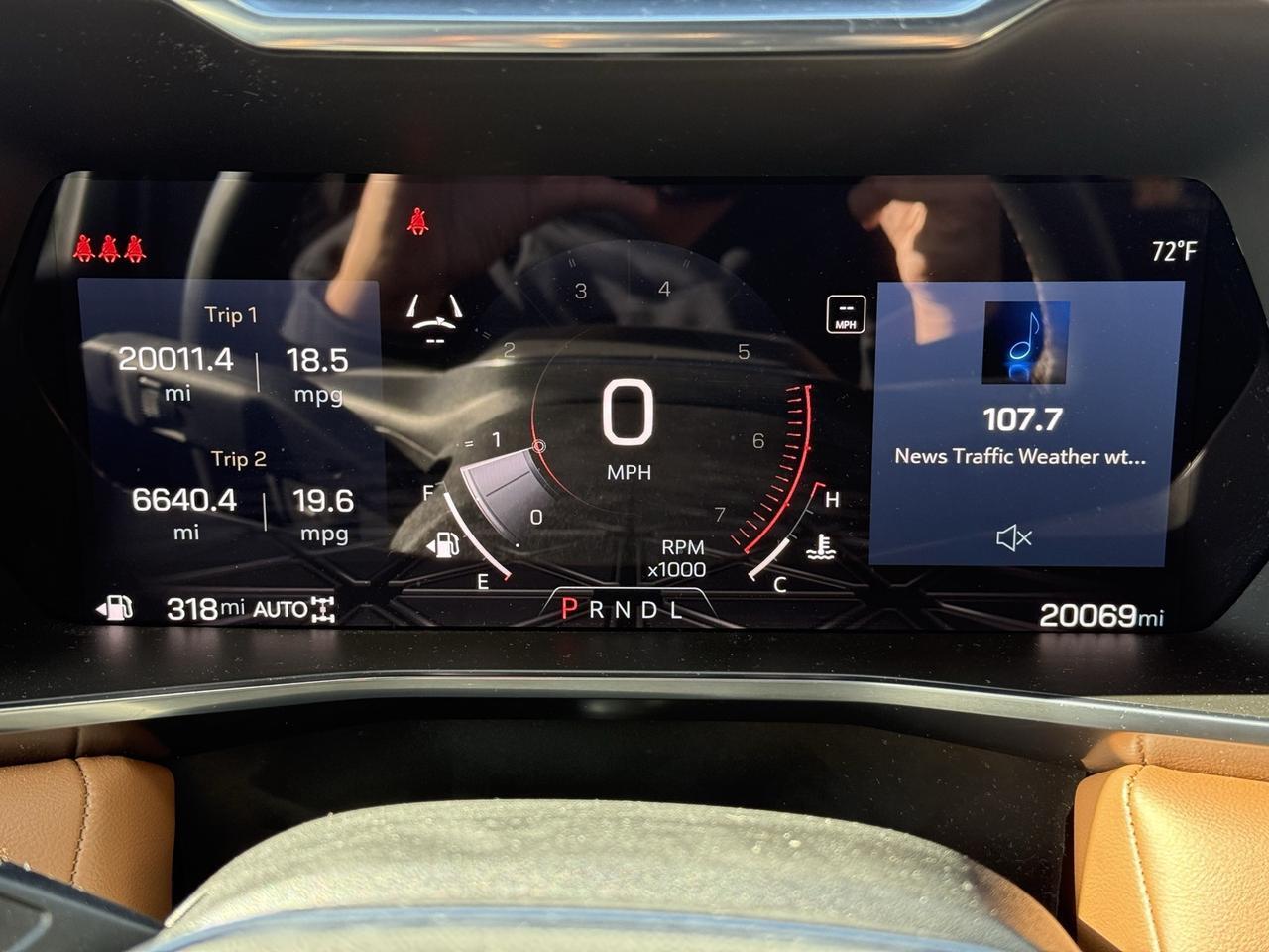 2024 GMC Canyon AT4 Stafford VA