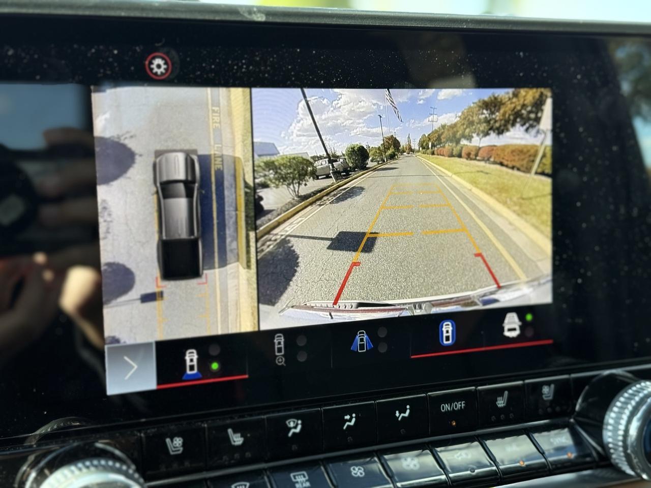 2024 GMC Canyon AT4 Stafford VA