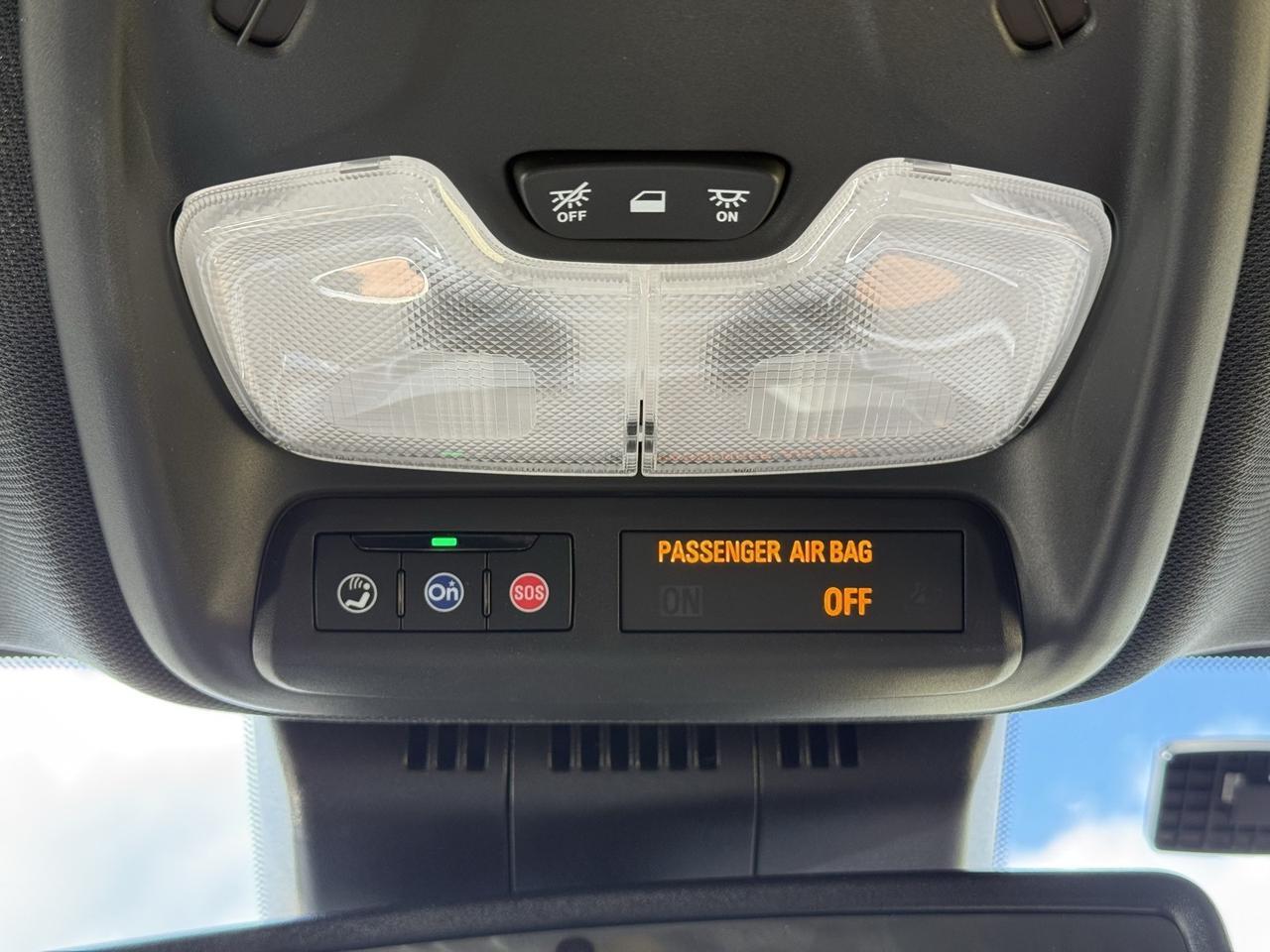 2024 GMC Canyon AT4 Stafford VA