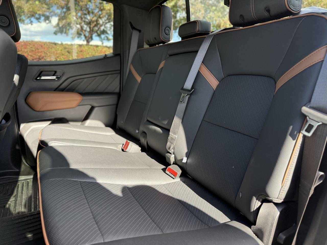 2024 GMC Canyon AT4 Stafford VA