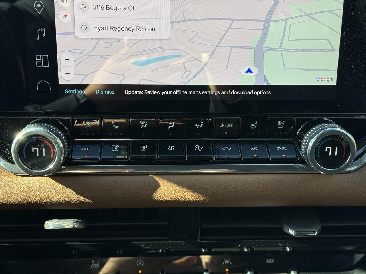 2024 GMC Canyon AT4 Stafford VA