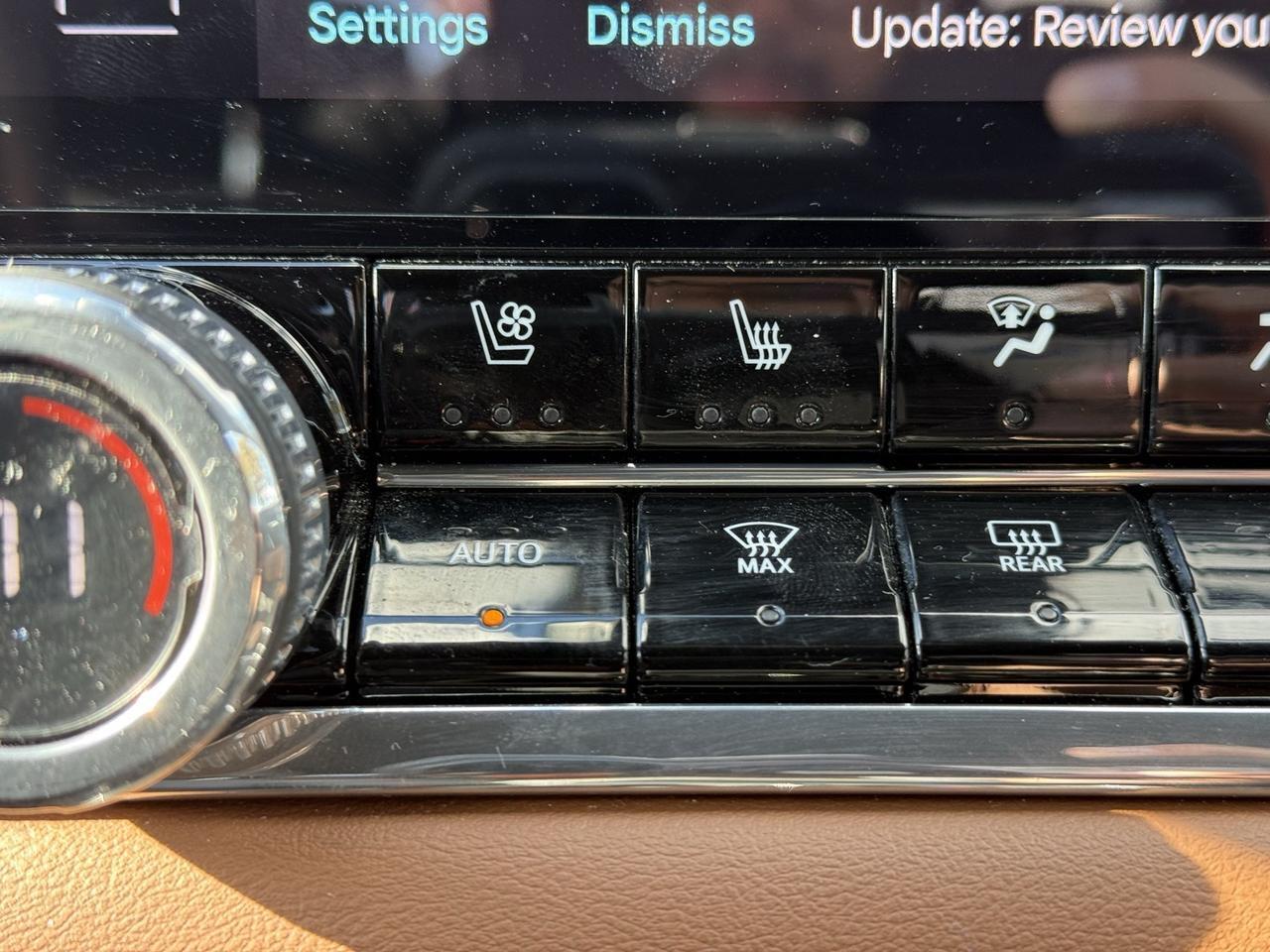 2024 GMC Canyon AT4 Stafford VA