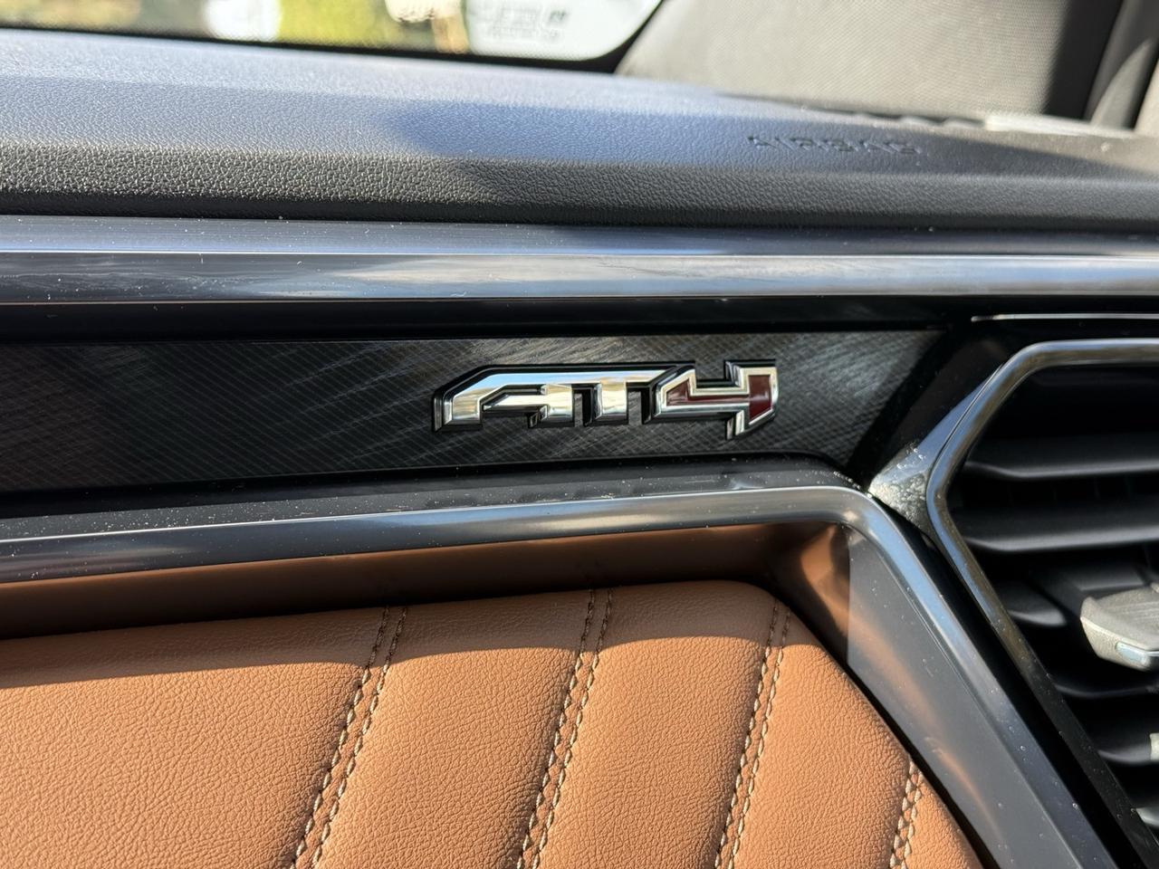 2024 GMC Canyon AT4 Stafford VA