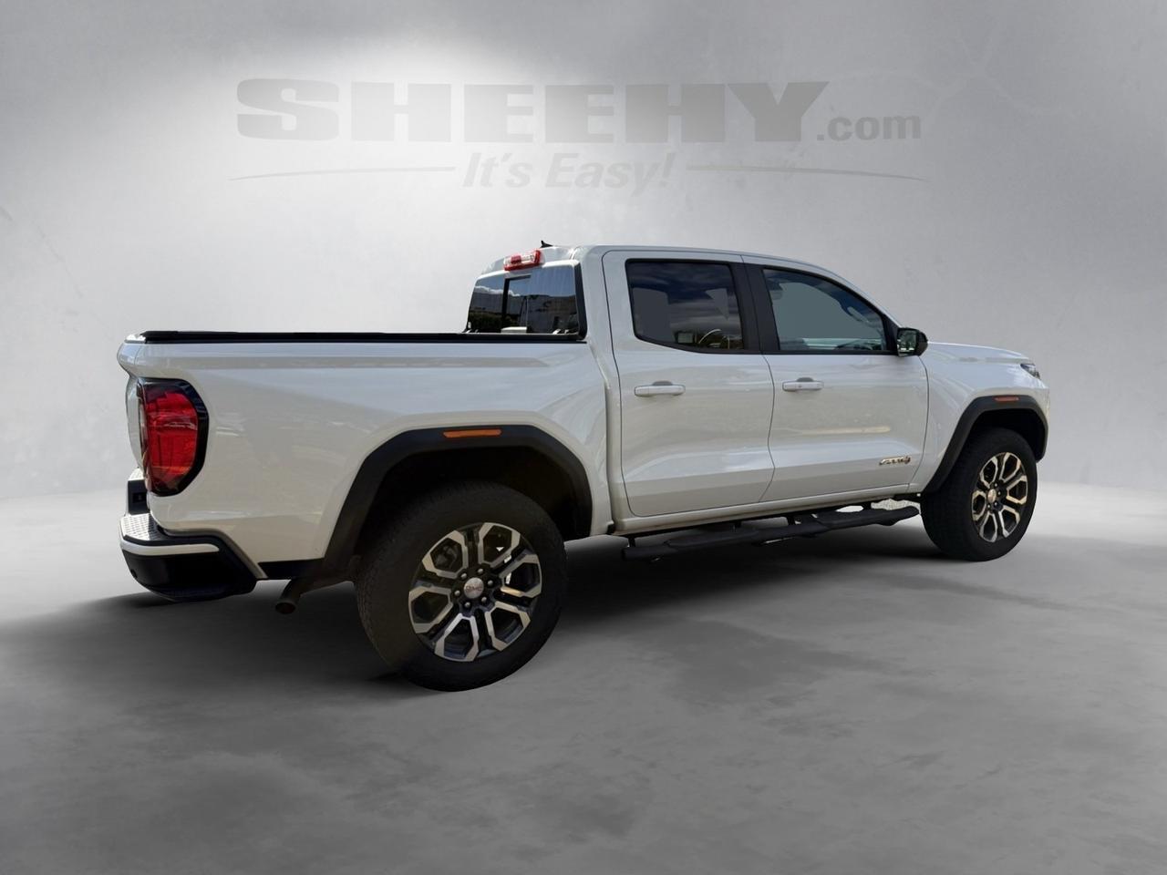 2024 GMC Canyon AT4 Stafford VA