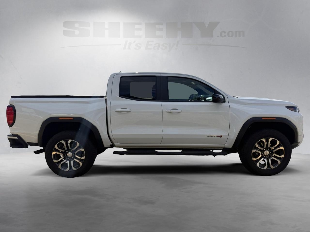 2024 GMC Canyon AT4 Stafford VA