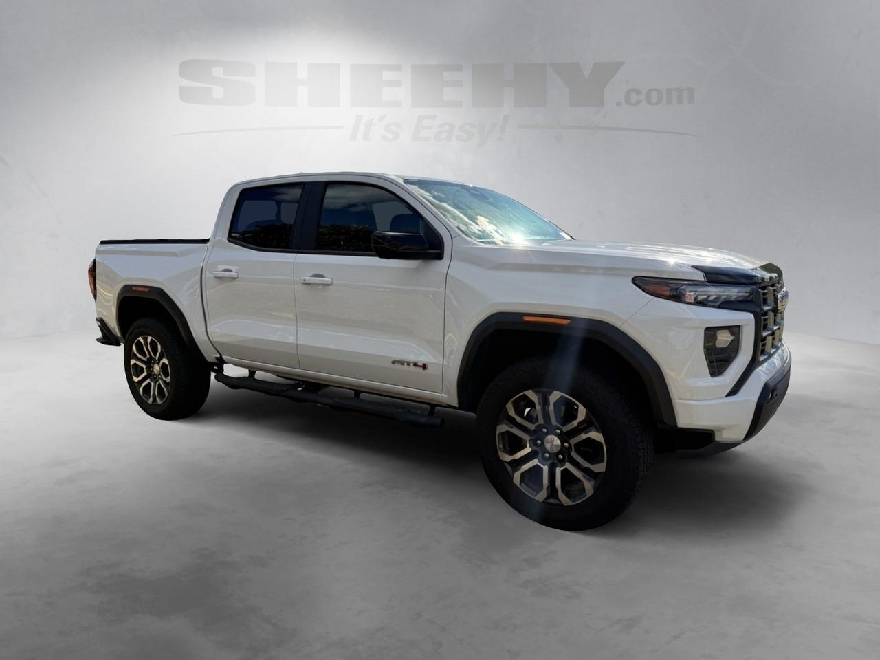 2024 GMC Canyon AT4 Stafford VA