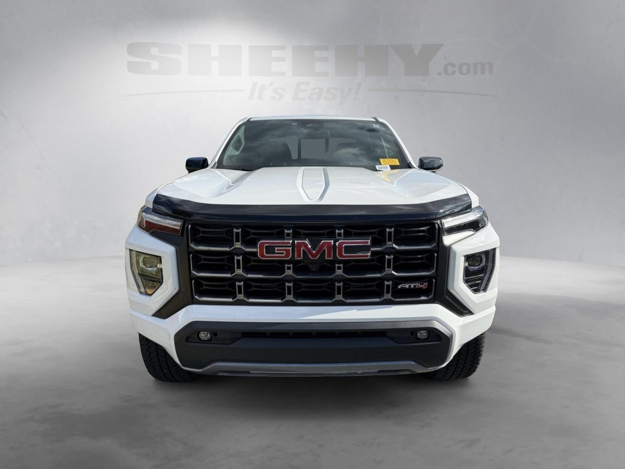 2024 GMC Canyon AT4 Stafford VA