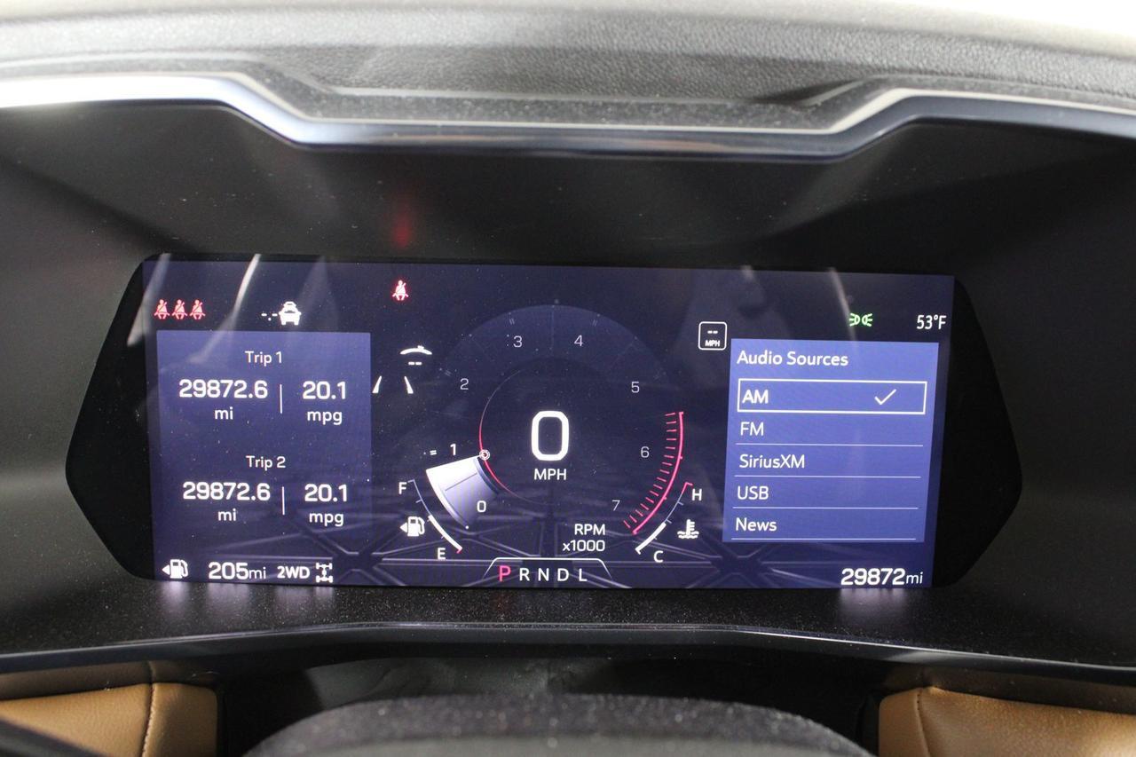 2024 GMC Canyon AT4 Manassas VA