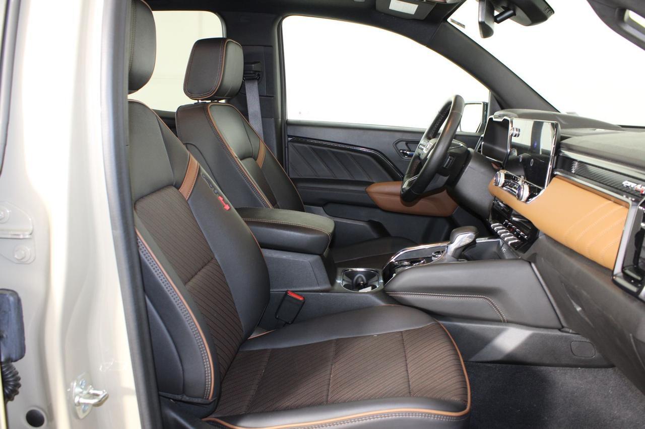 2024 GMC Canyon AT4 Manassas VA