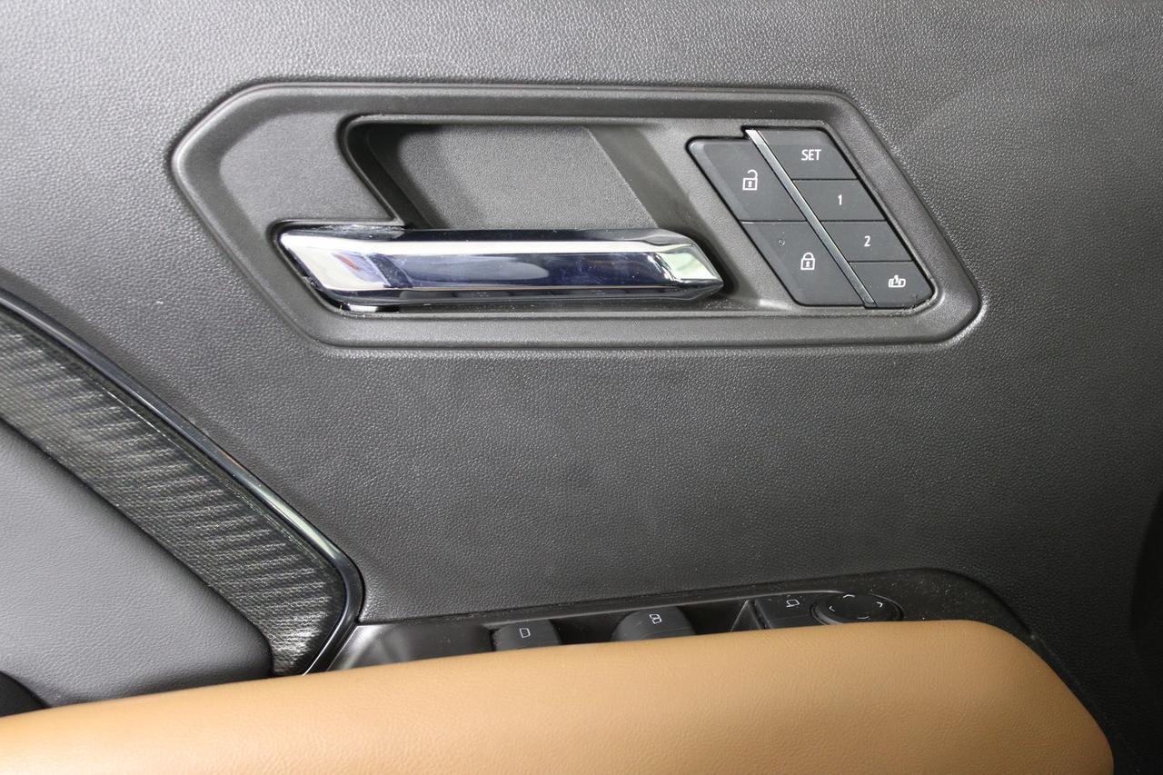 2024 GMC Canyon AT4 Manassas VA
