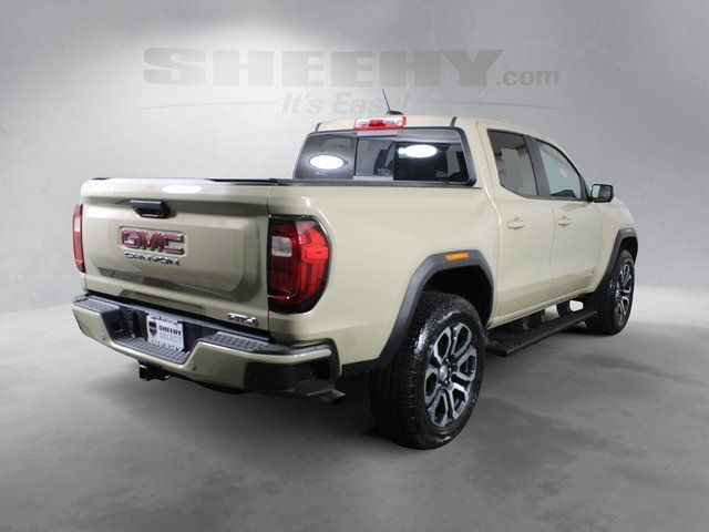 2024 GMC Canyon AT4 Manassas VA
