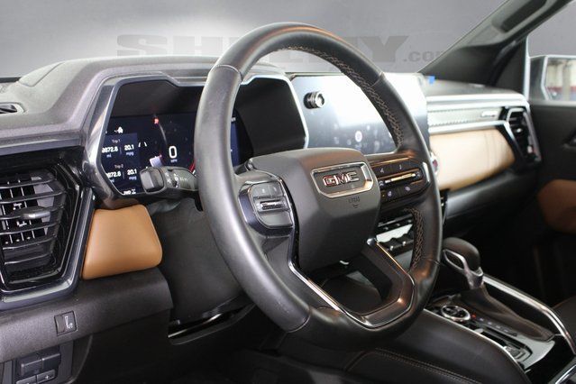 2024 GMC Canyon AT4 Manassas VA
