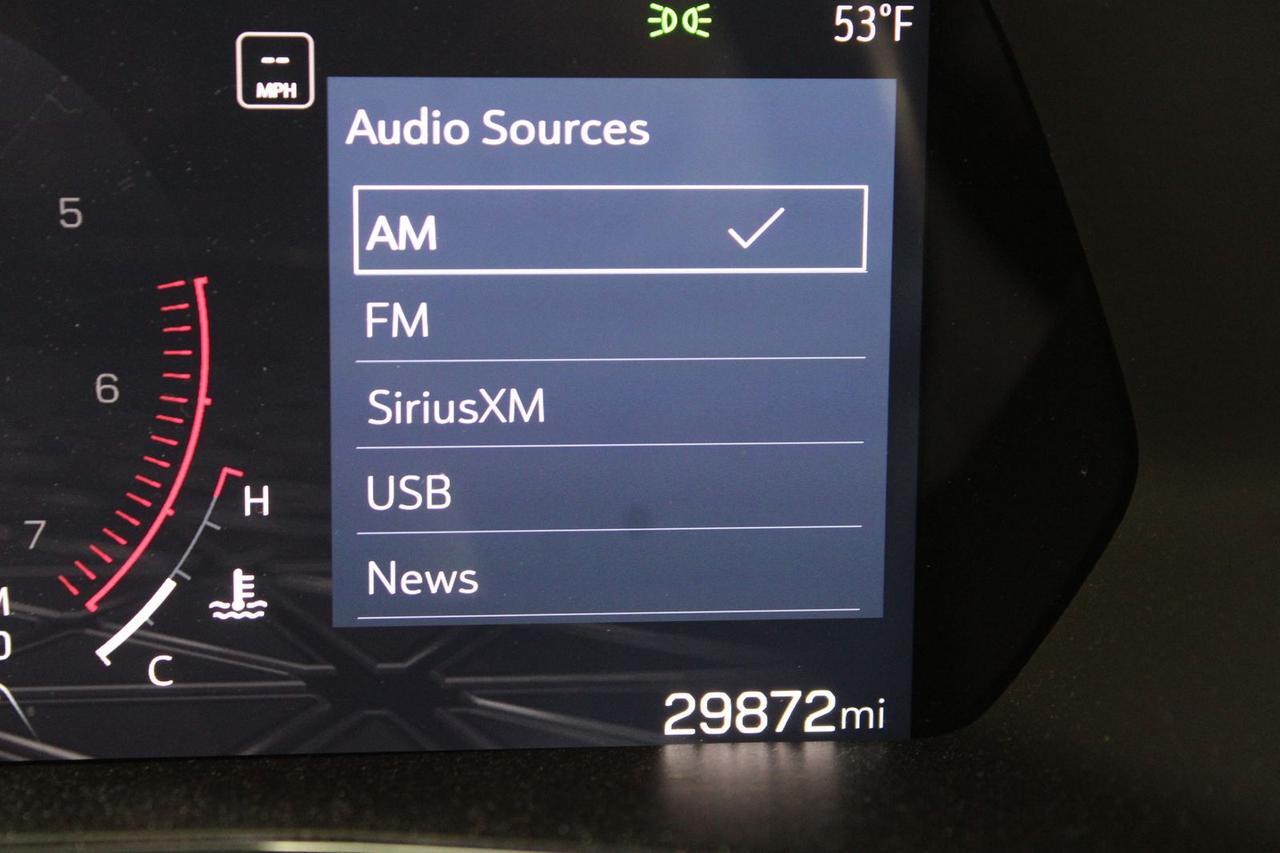 2024 GMC Canyon AT4 Manassas VA
