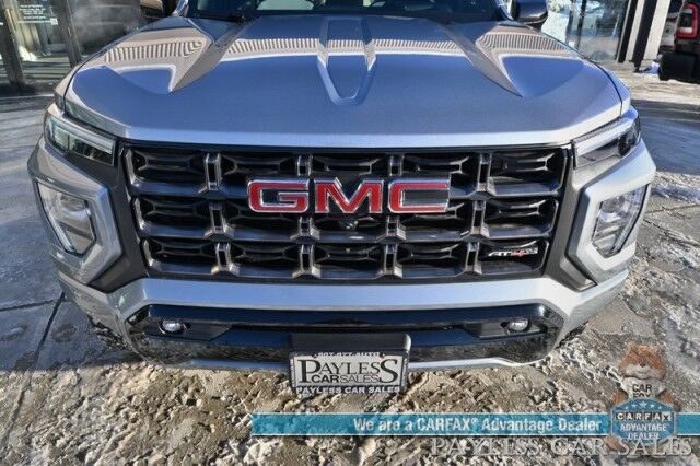 2024 GMC Canyon AT4X Anchorage AK