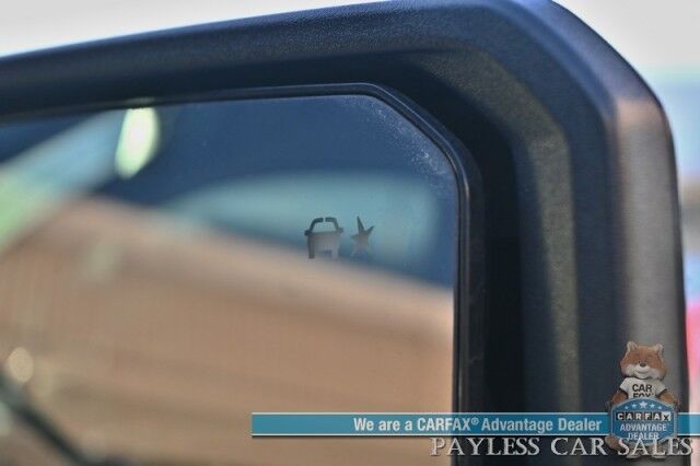 2024 GMC Canyon AT4X Anchorage AK