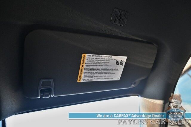 2024 GMC Canyon AT4X Anchorage AK