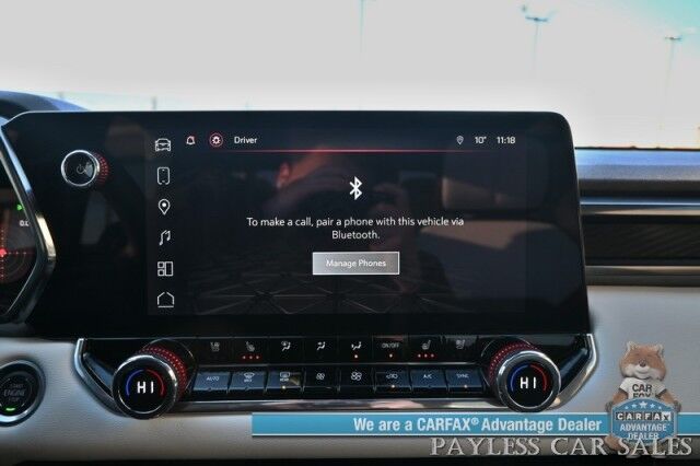 2024 GMC Canyon AT4X Anchorage AK