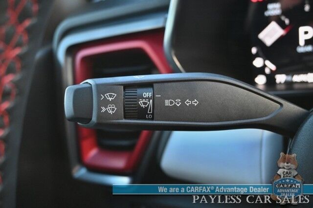 2024 GMC Canyon AT4X Anchorage AK