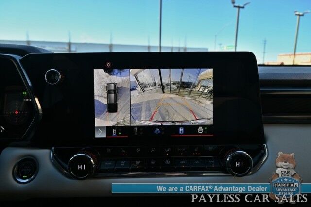 2024 GMC Canyon AT4X Anchorage AK