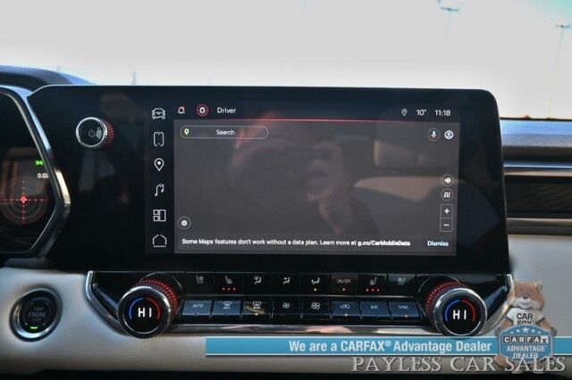 2024 GMC Canyon AT4X Anchorage AK