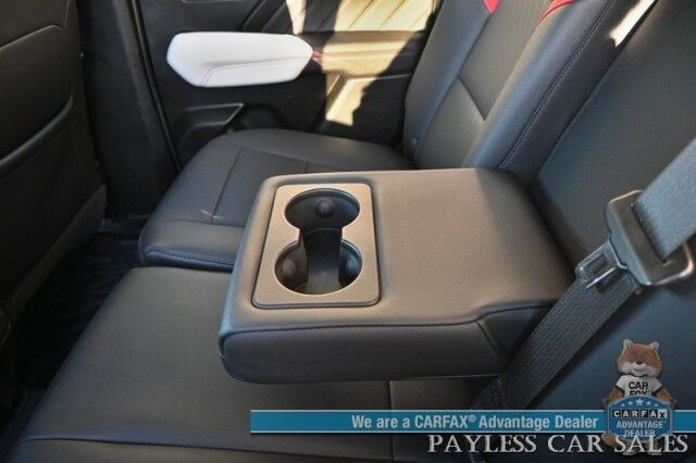 2024 GMC Canyon AT4X Anchorage AK