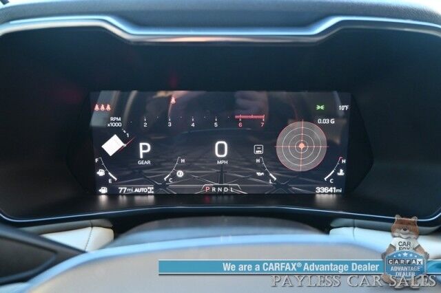 2024 GMC Canyon AT4X Anchorage AK