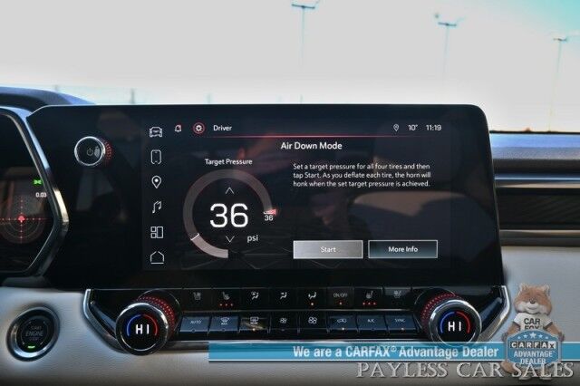 2024 GMC Canyon AT4X Anchorage AK