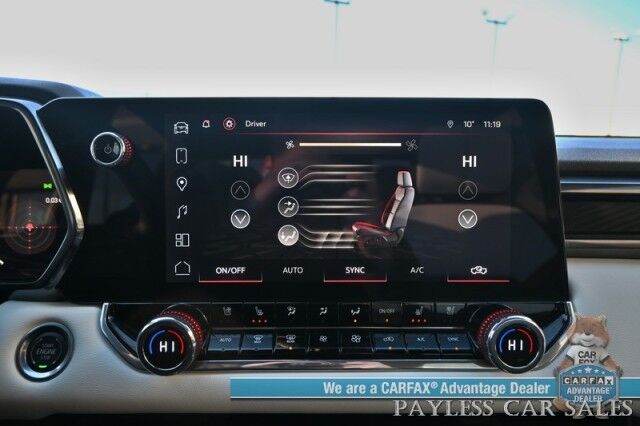 2024 GMC Canyon AT4X Anchorage AK