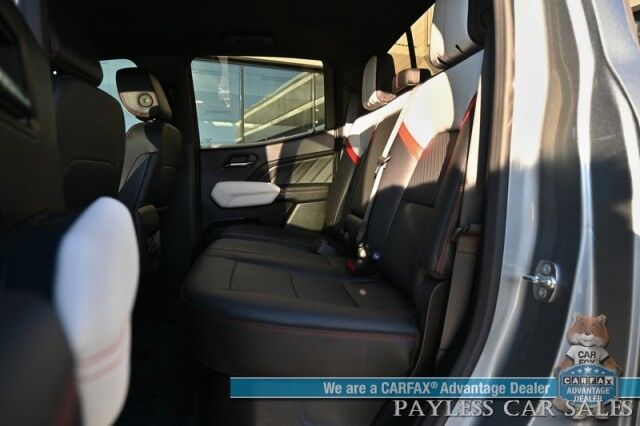 2024 GMC Canyon AT4X Anchorage AK