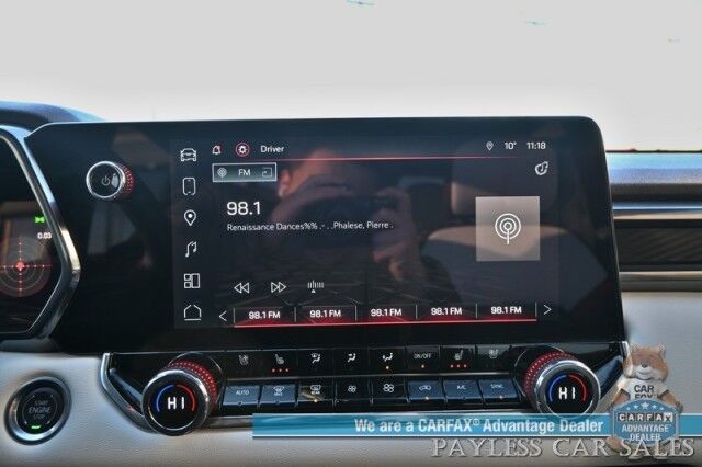 2024 GMC Canyon AT4X Anchorage AK