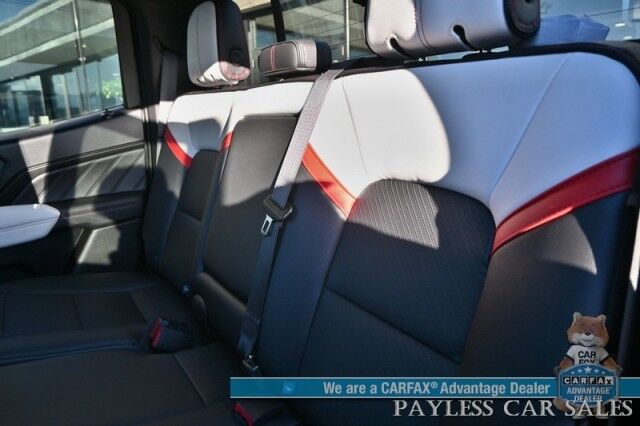 2024 GMC Canyon AT4X Anchorage AK