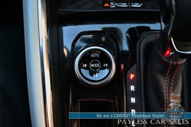 2024 GMC Canyon AT4X Anchorage AK