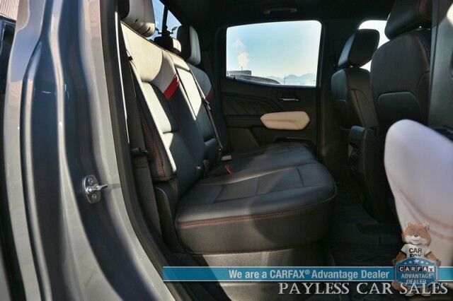 2024 GMC Canyon AT4X Anchorage AK