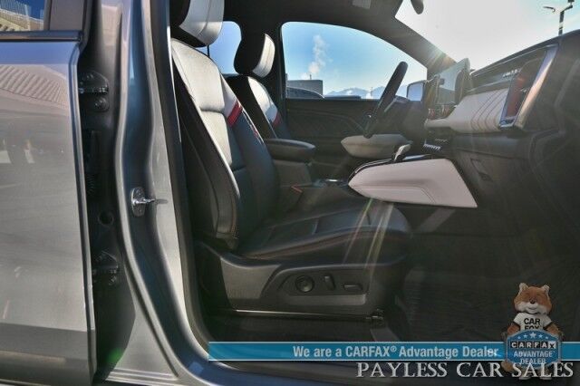 2024 GMC Canyon AT4X Anchorage AK