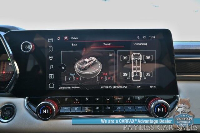 2024 GMC Canyon AT4X Anchorage AK