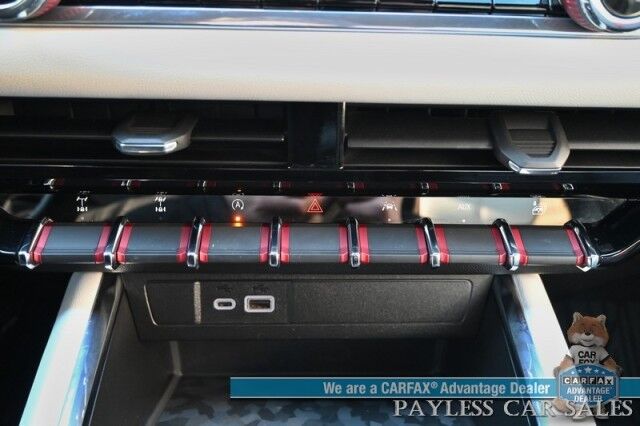 2024 GMC Canyon AT4X Anchorage AK