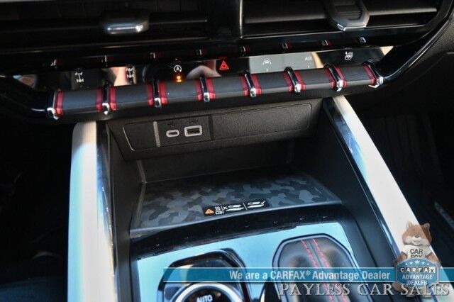 2024 GMC Canyon AT4X Anchorage AK