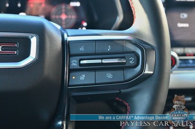 2024 GMC Canyon AT4X Anchorage AK