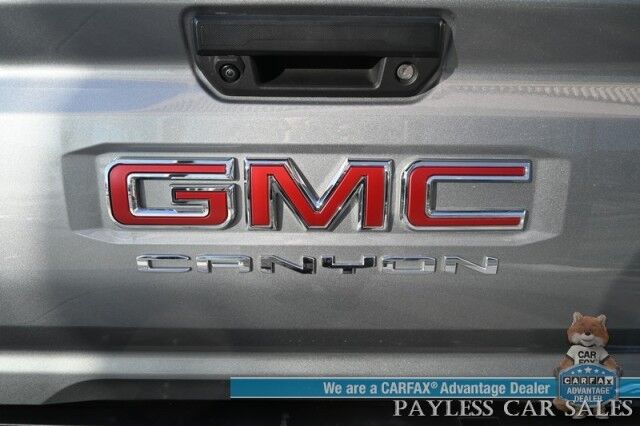 2024 GMC Canyon AT4X Anchorage AK