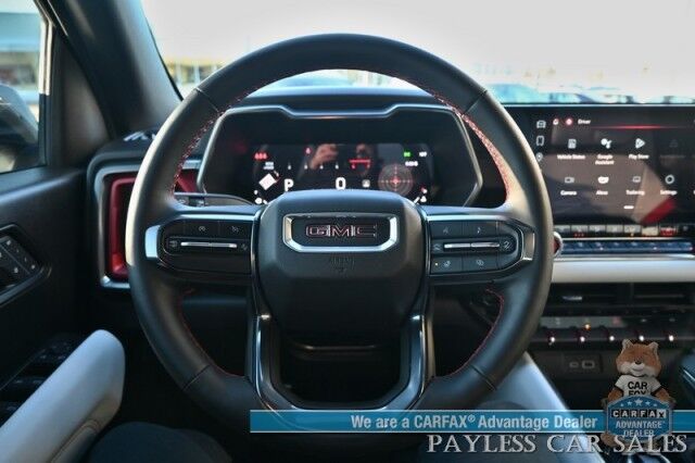 2024 GMC Canyon AT4X Anchorage AK