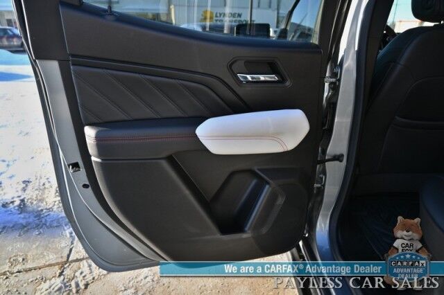 2024 GMC Canyon AT4X Anchorage AK