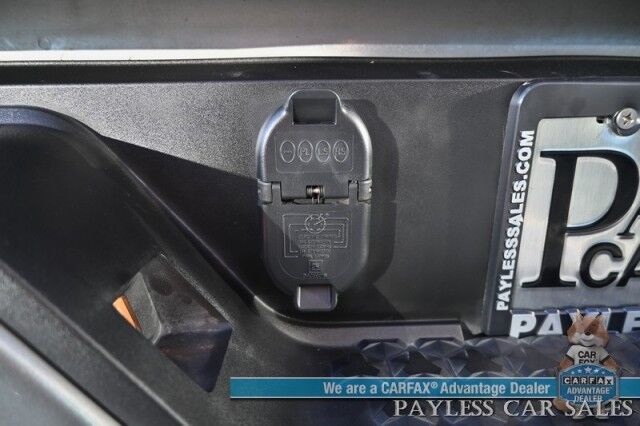 2024 GMC Canyon AT4X Anchorage AK