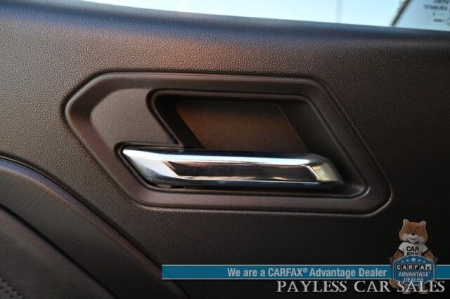 2024 GMC Canyon AT4X Anchorage AK