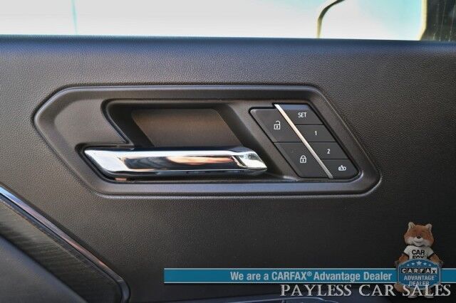 2024 GMC Canyon AT4X Anchorage AK