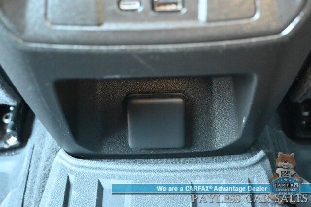 2024 GMC Canyon AT4X Anchorage AK