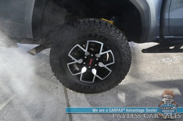 2024 GMC Canyon AT4X Anchorage AK