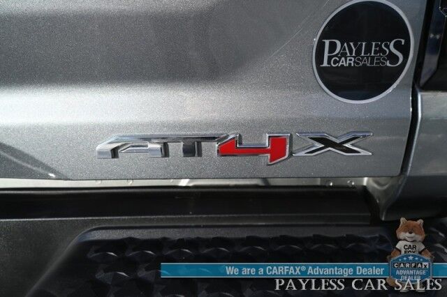 2024 GMC Canyon AT4X Anchorage AK