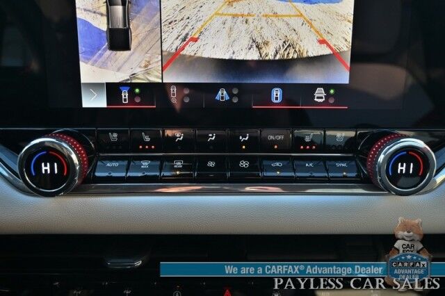 2024 GMC Canyon AT4X Anchorage AK